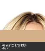 Hair crop