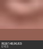 Eye crop