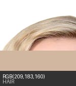 Hair crop