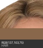 Hair crop