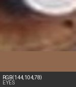 Eye crop