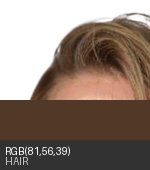 Hair crop