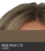 Hair crop