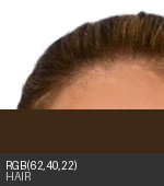 Hair crop