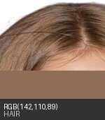 Hair crop