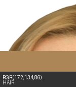 Hair crop