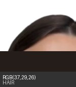 Hair crop
