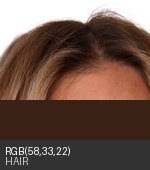 Hair crop