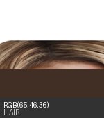 Hair crop