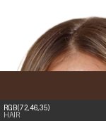 Hair crop