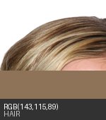 Hair crop