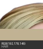 Hair crop